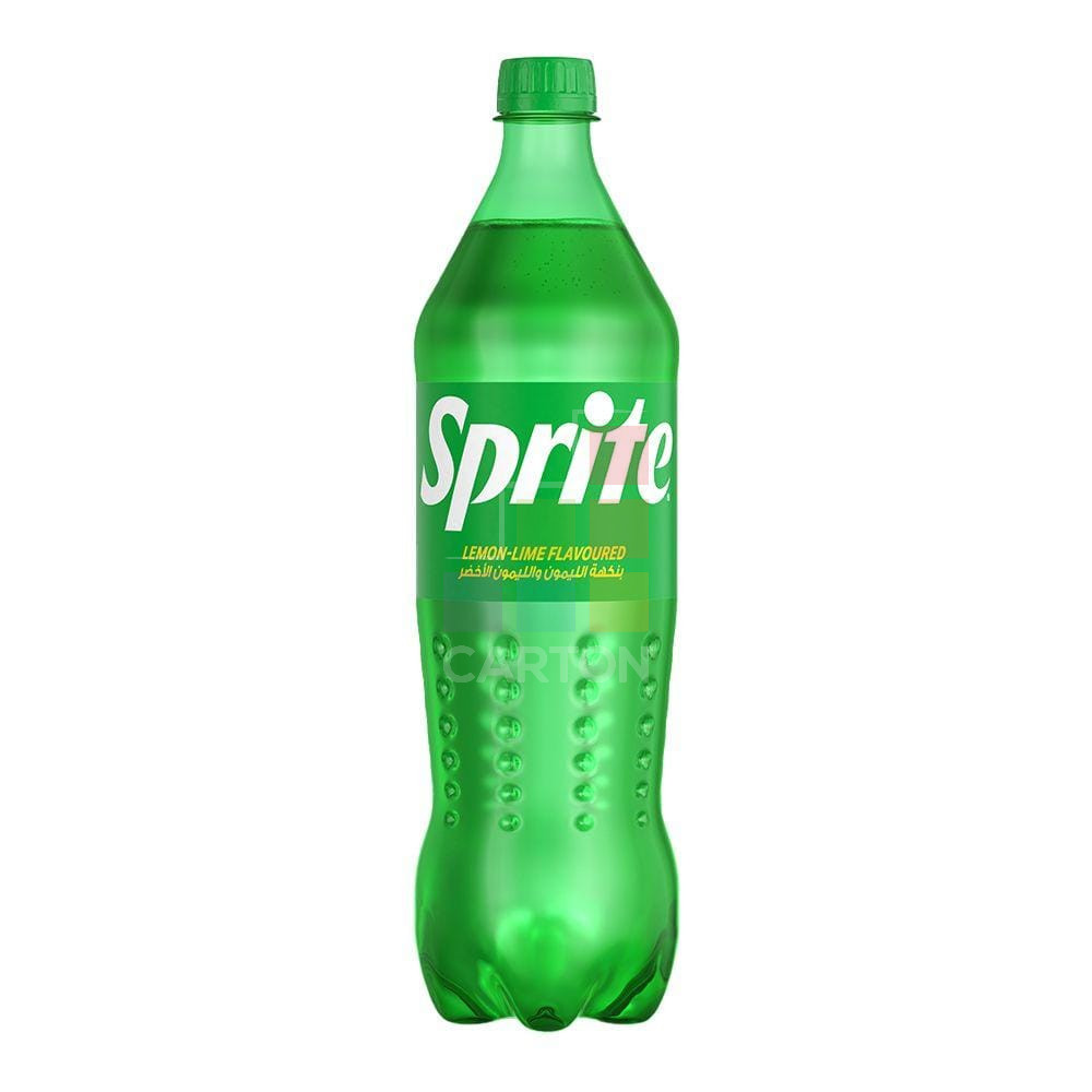 Sprite Bottle 1 litre